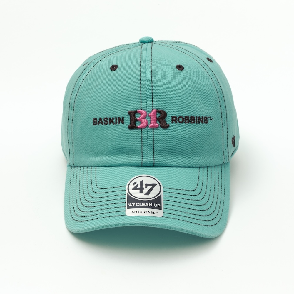 47/フォーティーセブン」Baskin Robbins | CAP | REGATTO